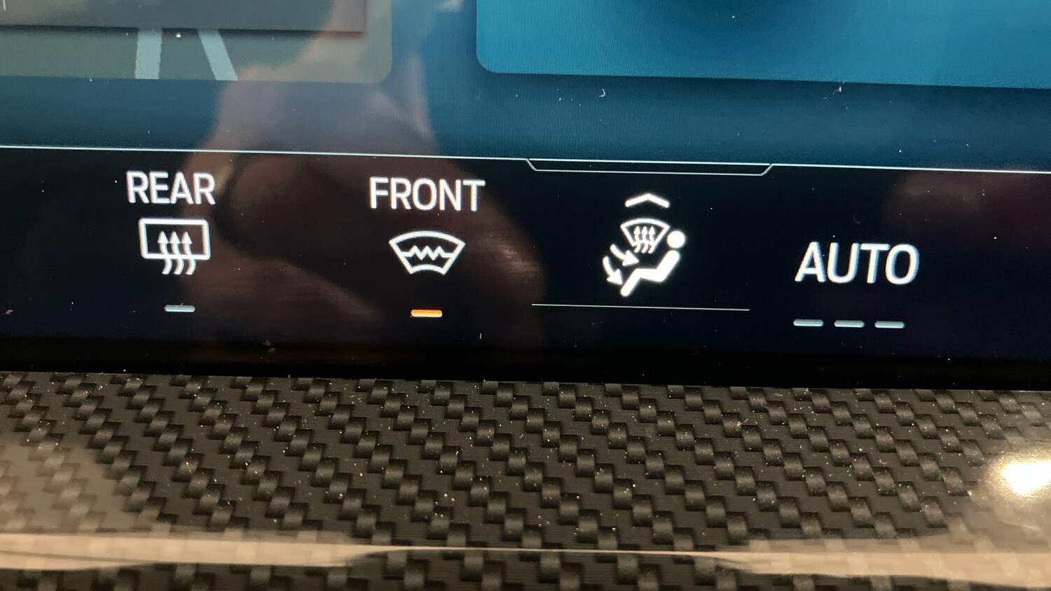 Used Ford Focus 2023 for sale - 77391731: Photo 22