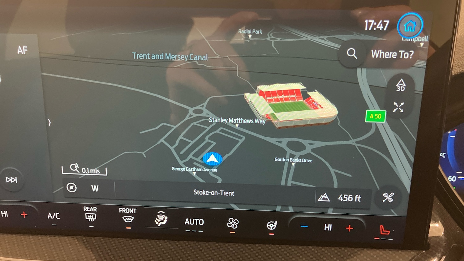 Used Ford Focus 2023 for sale - 77391731: Photo 24