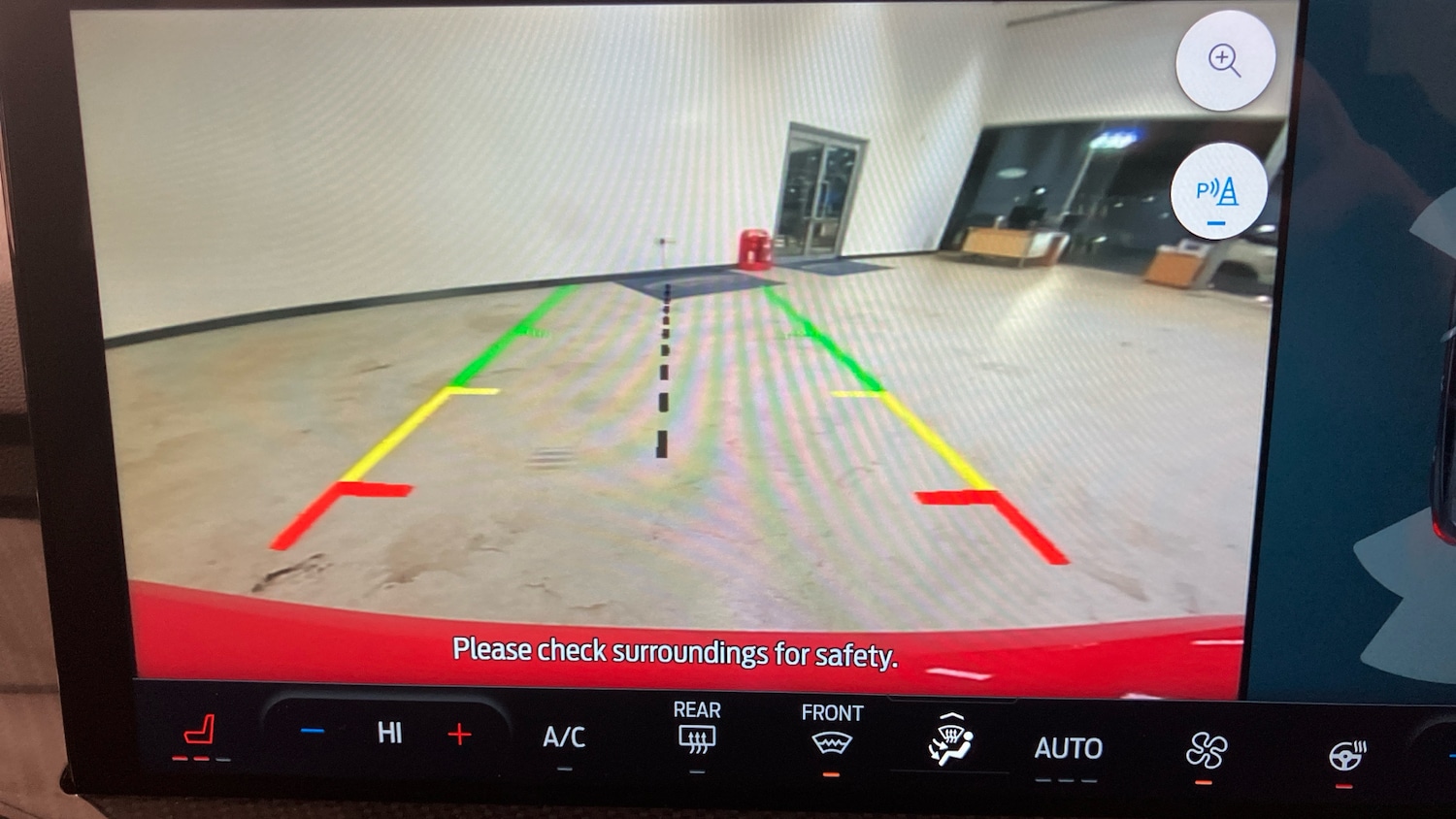 Used Ford Focus 2023 for sale - 77391731: Photo 27