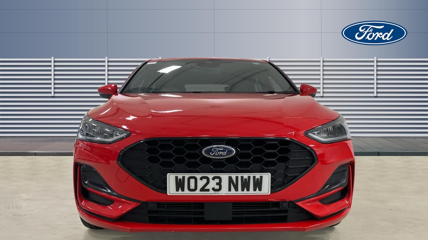 Used Ford Focus 2023 for sale - 77391731: Photo 3