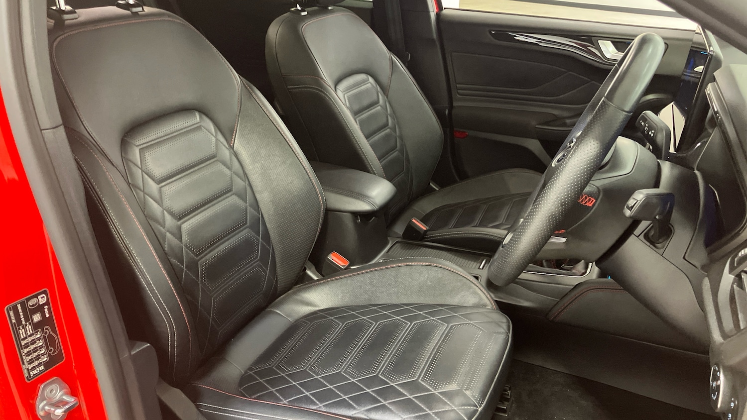 Used Ford Focus 2023 for sale - 77391731: Photo 36