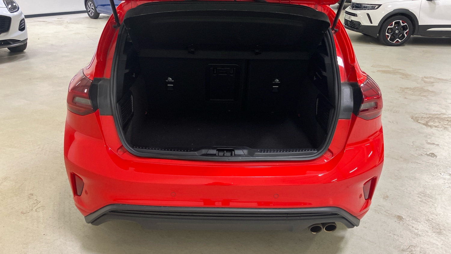 Used Ford Focus 2023 for sale - 77391731: Photo 4