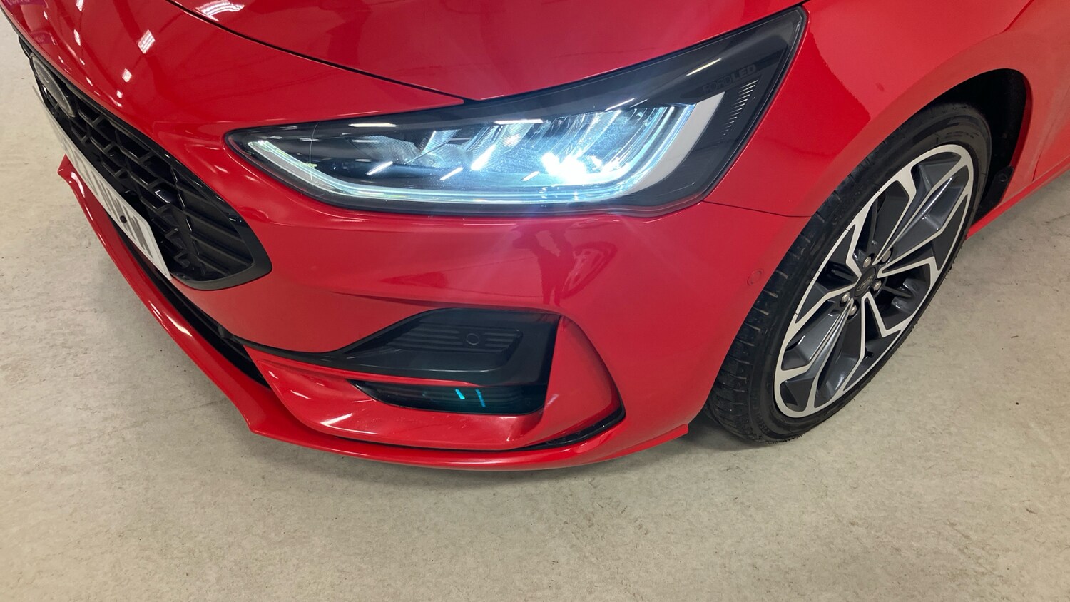 Used Ford Focus 2023 for sale - 77391731: Photo 45