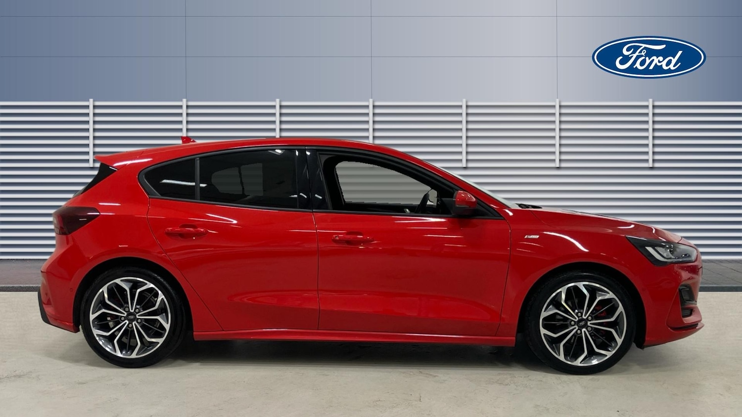 Used Ford Focus 2023 for sale - 77391731: Photo 5