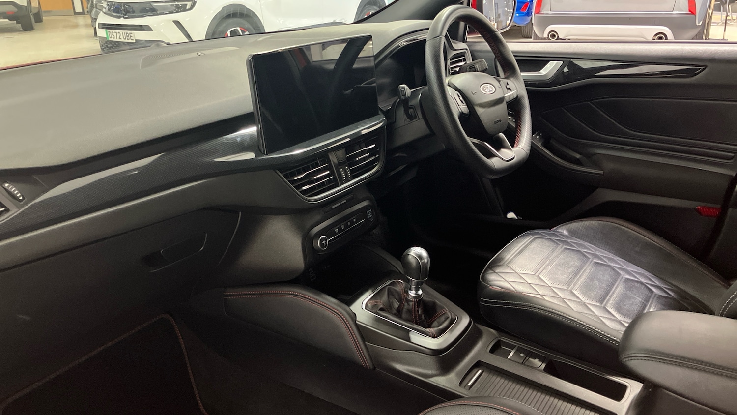 Used Ford Focus 2023 for sale - 77391731: Photo 9