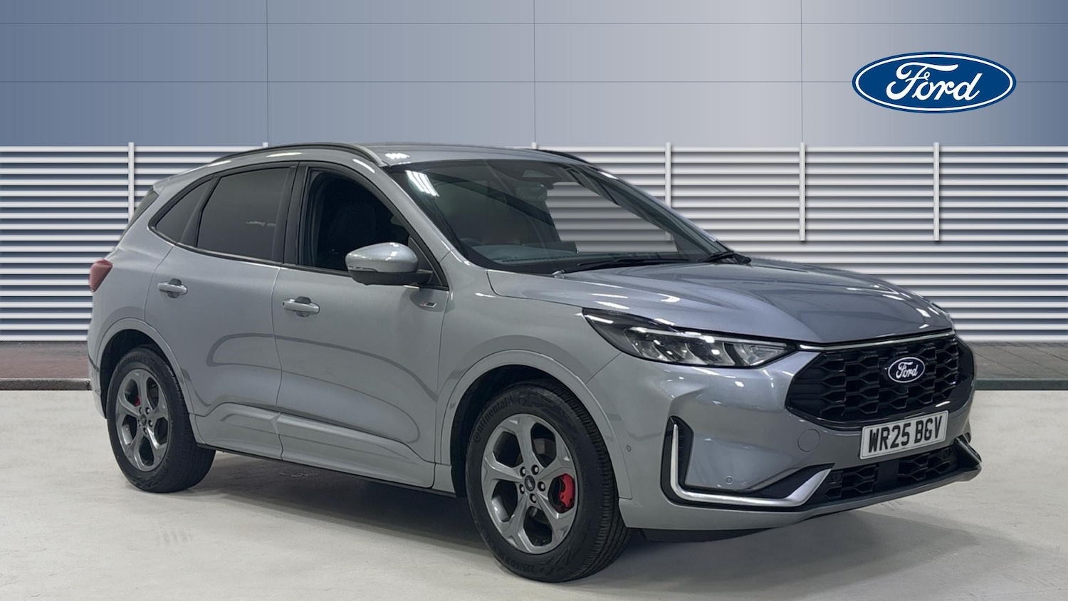 Used Ford Kuga 2025 for sale - 76461700: Photo 1