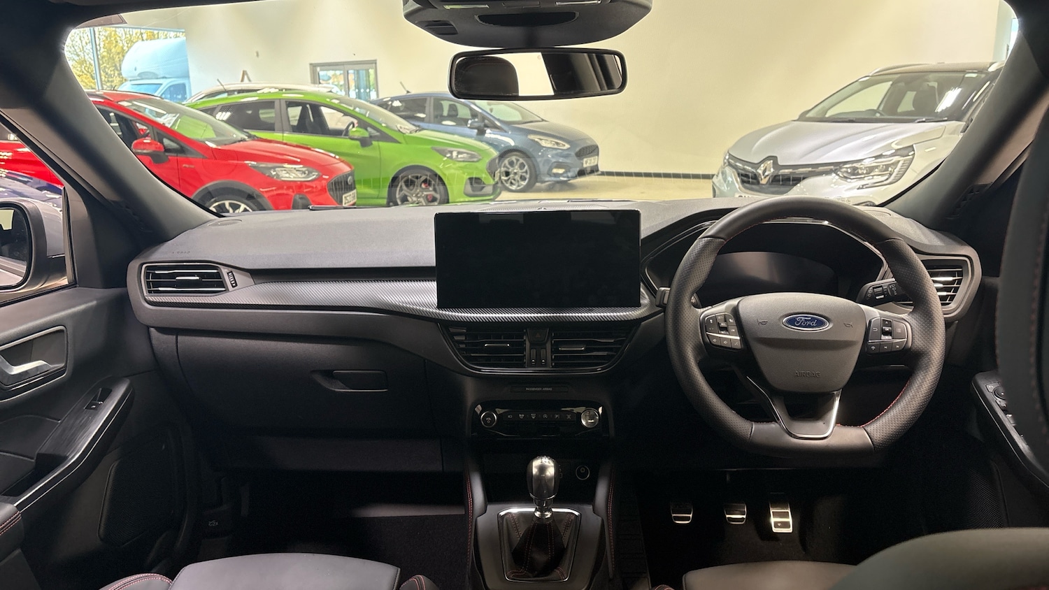 Used Ford Kuga 2025 for sale - 76461700: Photo 10