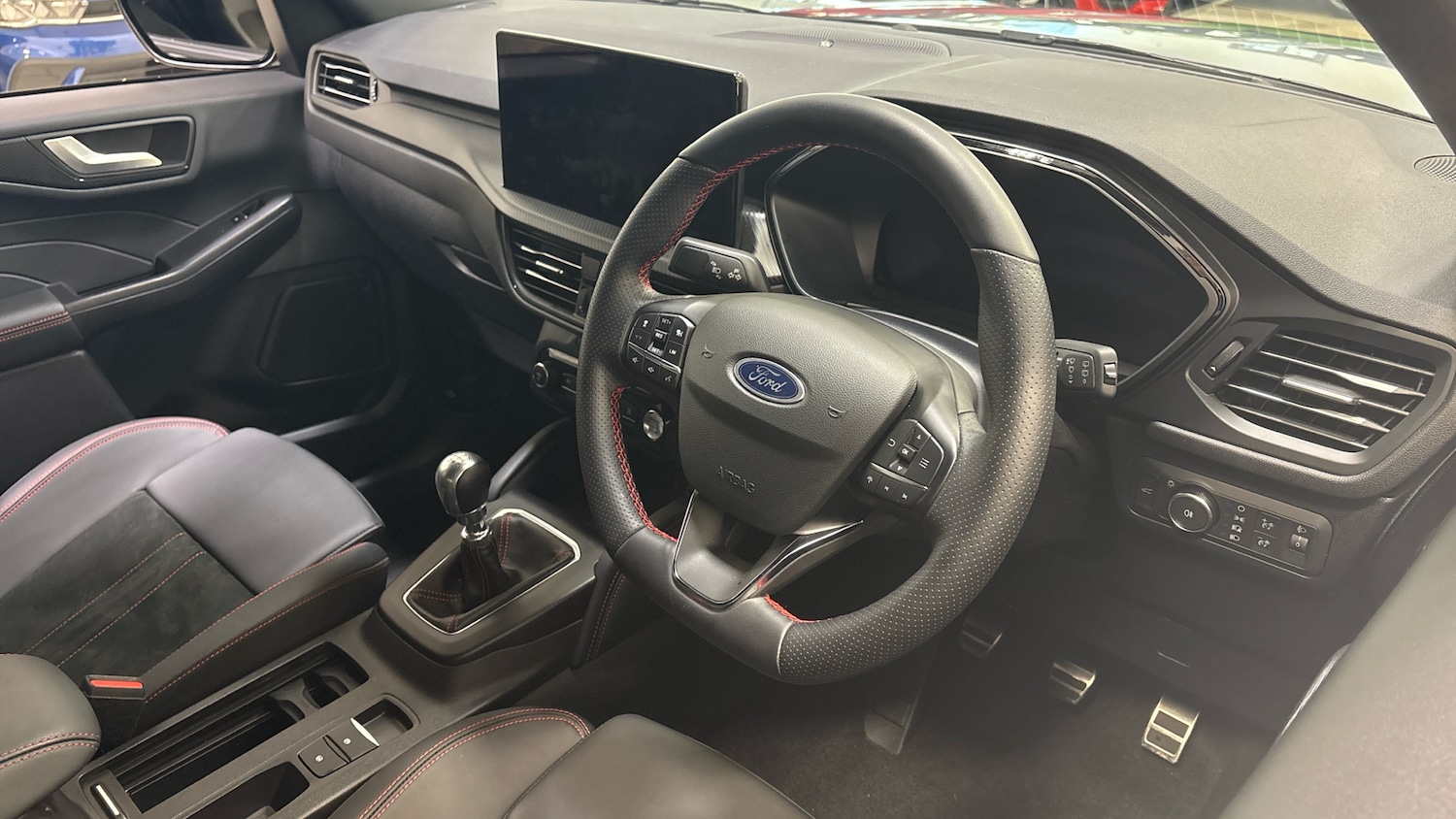 Used Ford Kuga 2025 for sale - 76461700: Photo 11