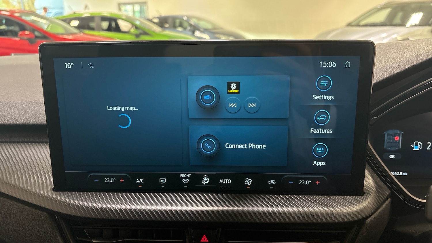 Used Ford Kuga 2025 for sale - 76461700: Photo 12