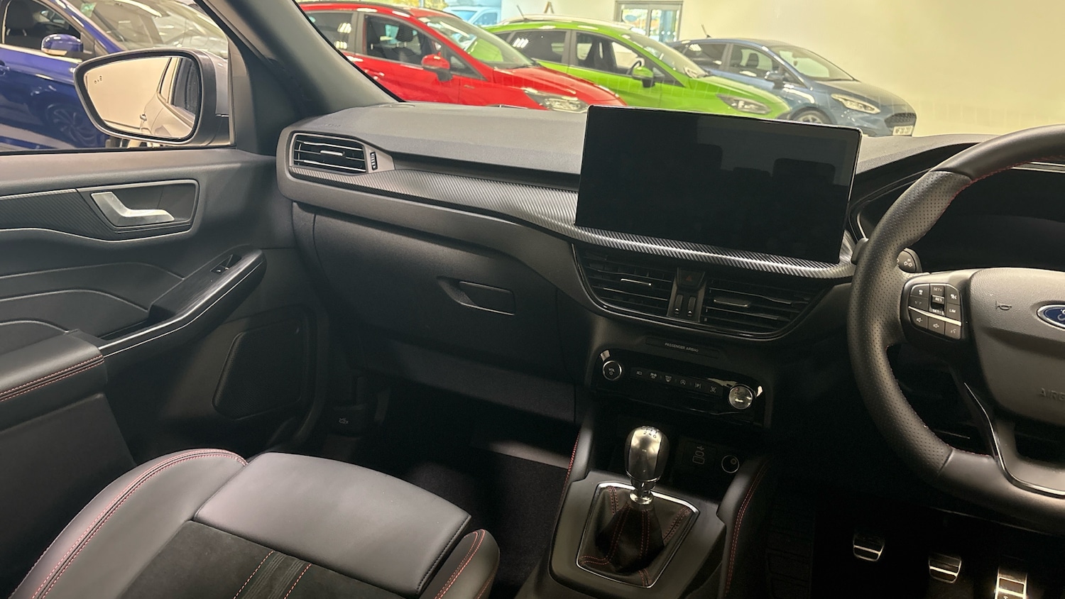 Used Ford Kuga 2025 for sale - 76461700: Photo 14