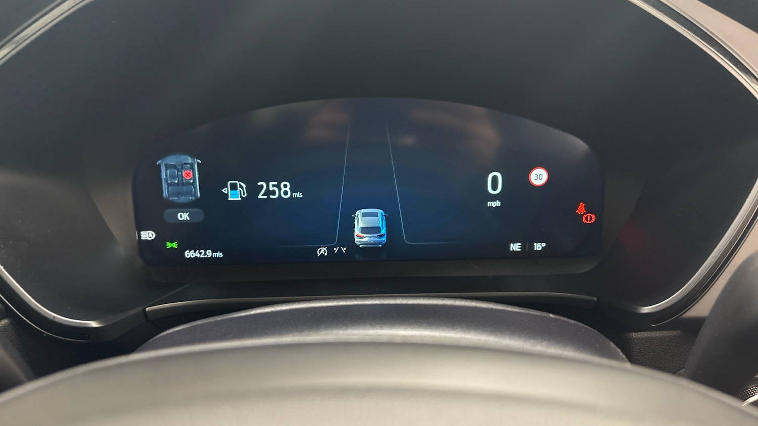 Used Ford Kuga 2025 for sale - 76461700: Photo 18