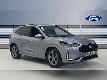 Used Ford Kuga 2025 for sale - 76461700: Photo