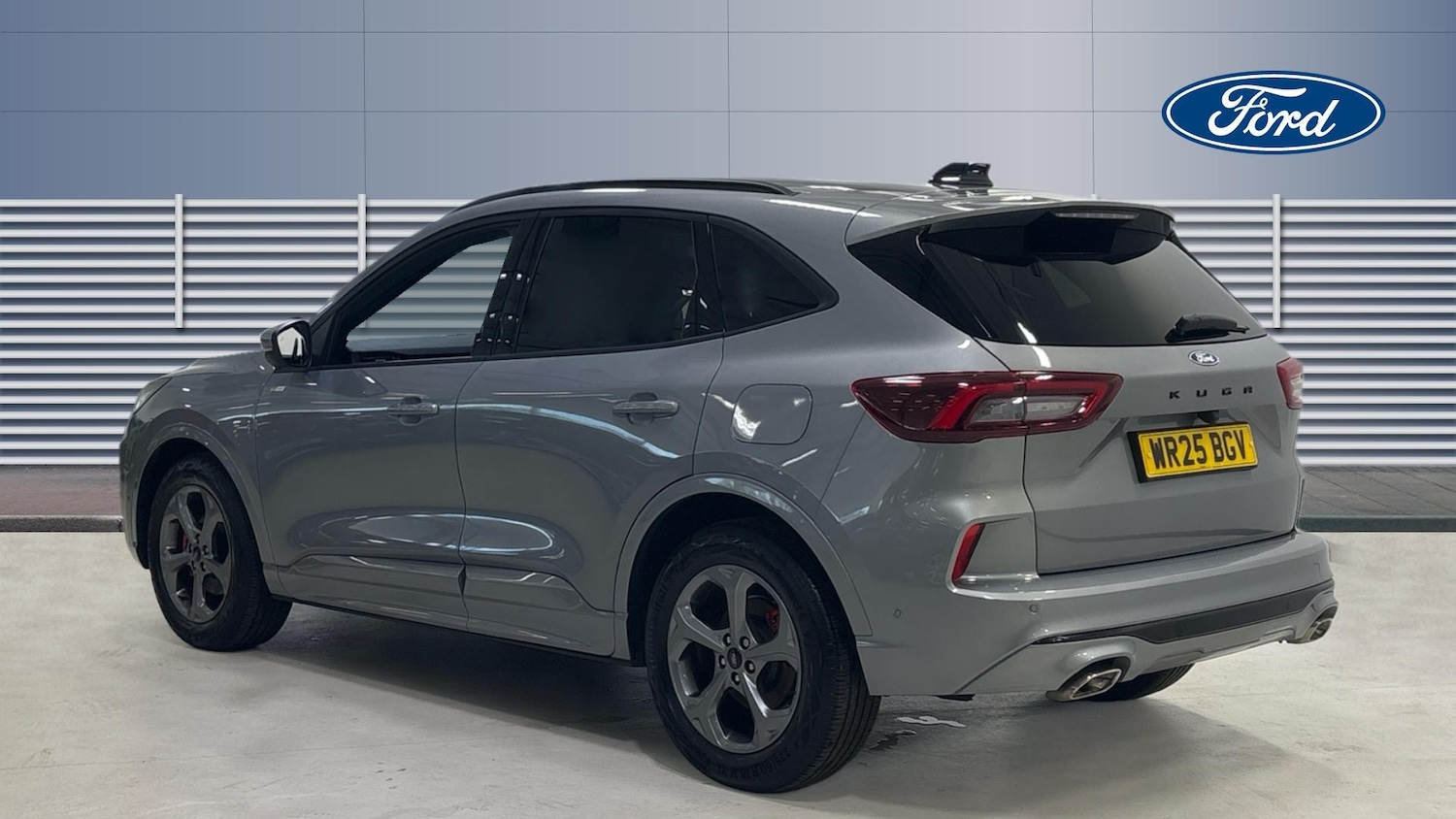 Used Ford Kuga 2025 for sale - 76461700: Photo 2