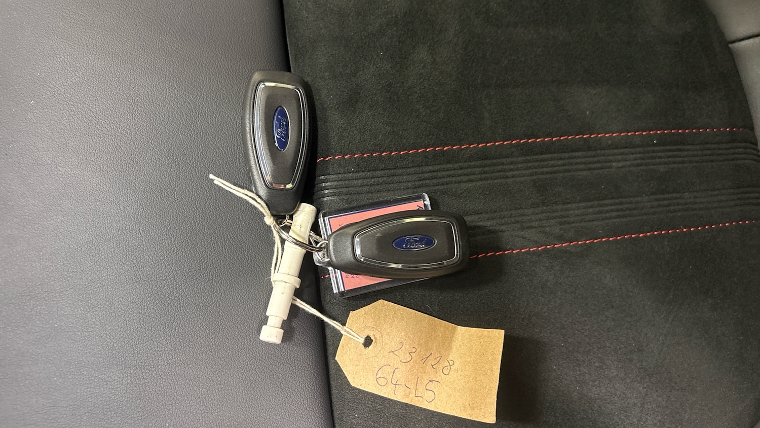 Used Ford Kuga 2025 for sale - 76461700: Photo 20