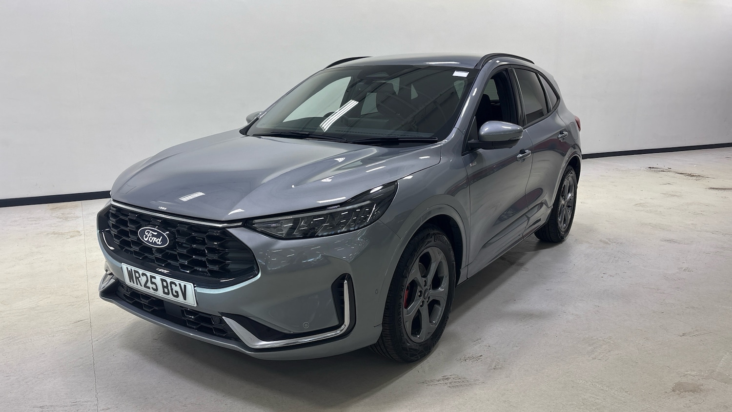 Used Ford Kuga 2025 for sale - 76461700: Photo 21