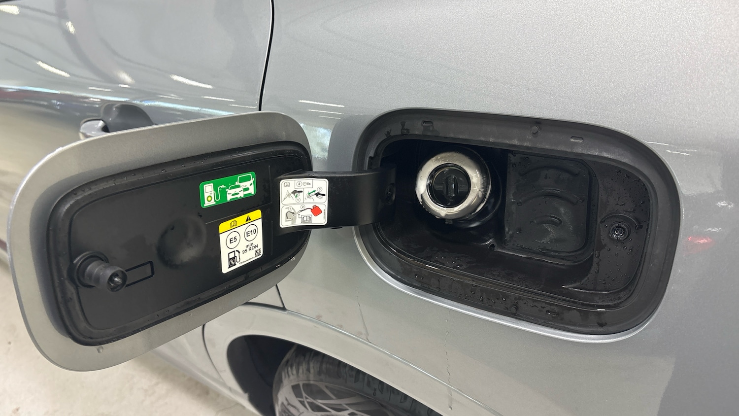 Used Ford Kuga 2025 for sale - 76461700: Photo 26