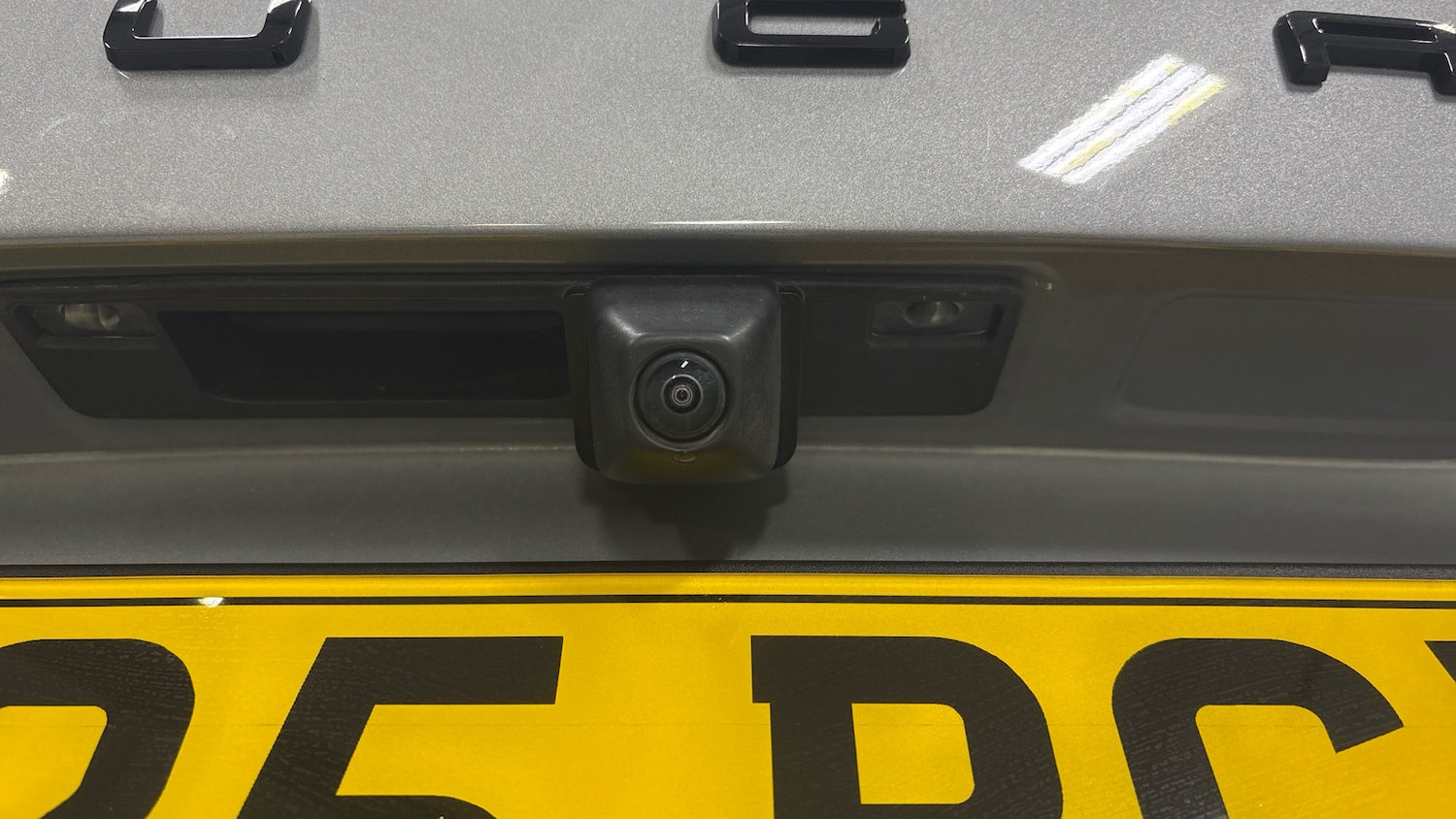 Used Ford Kuga 2025 for sale - 76461700: Photo 27