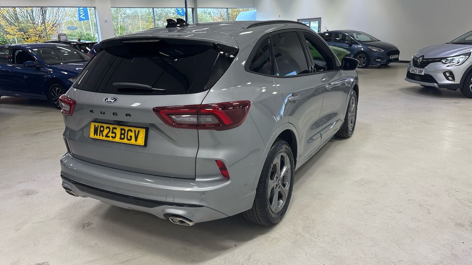 Used Ford Kuga 2025 for sale - 76461700: Photo 29