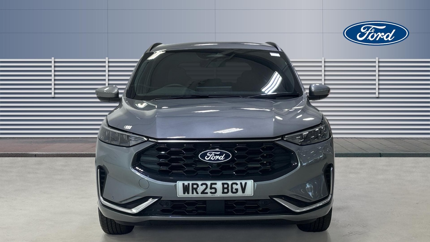 Used Ford Kuga 2025 for sale - 76461700: Photo 3