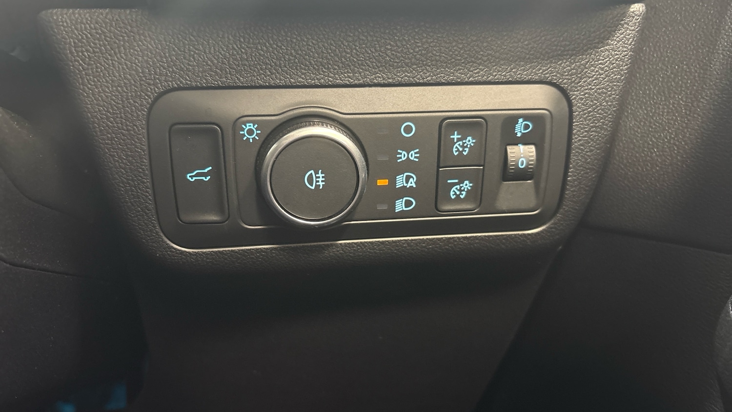 Used Ford Kuga 2025 for sale - 76461700: Photo 34