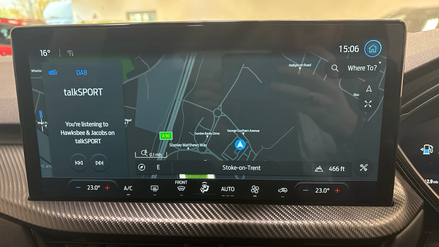 Used Ford Kuga 2025 for sale - 76461700: Photo 42