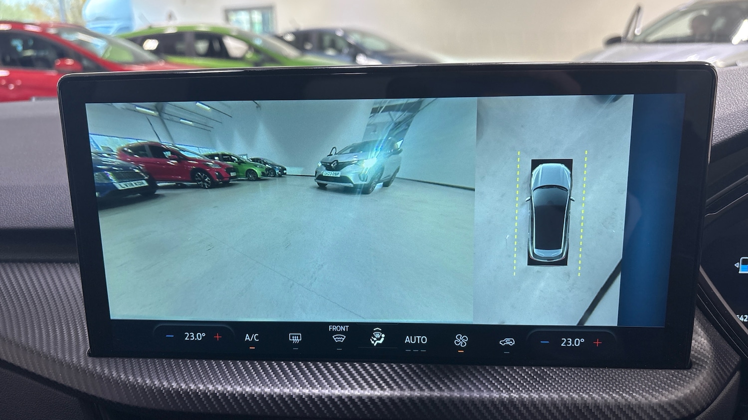 Used Ford Kuga 2025 for sale - 76461700: Photo 43