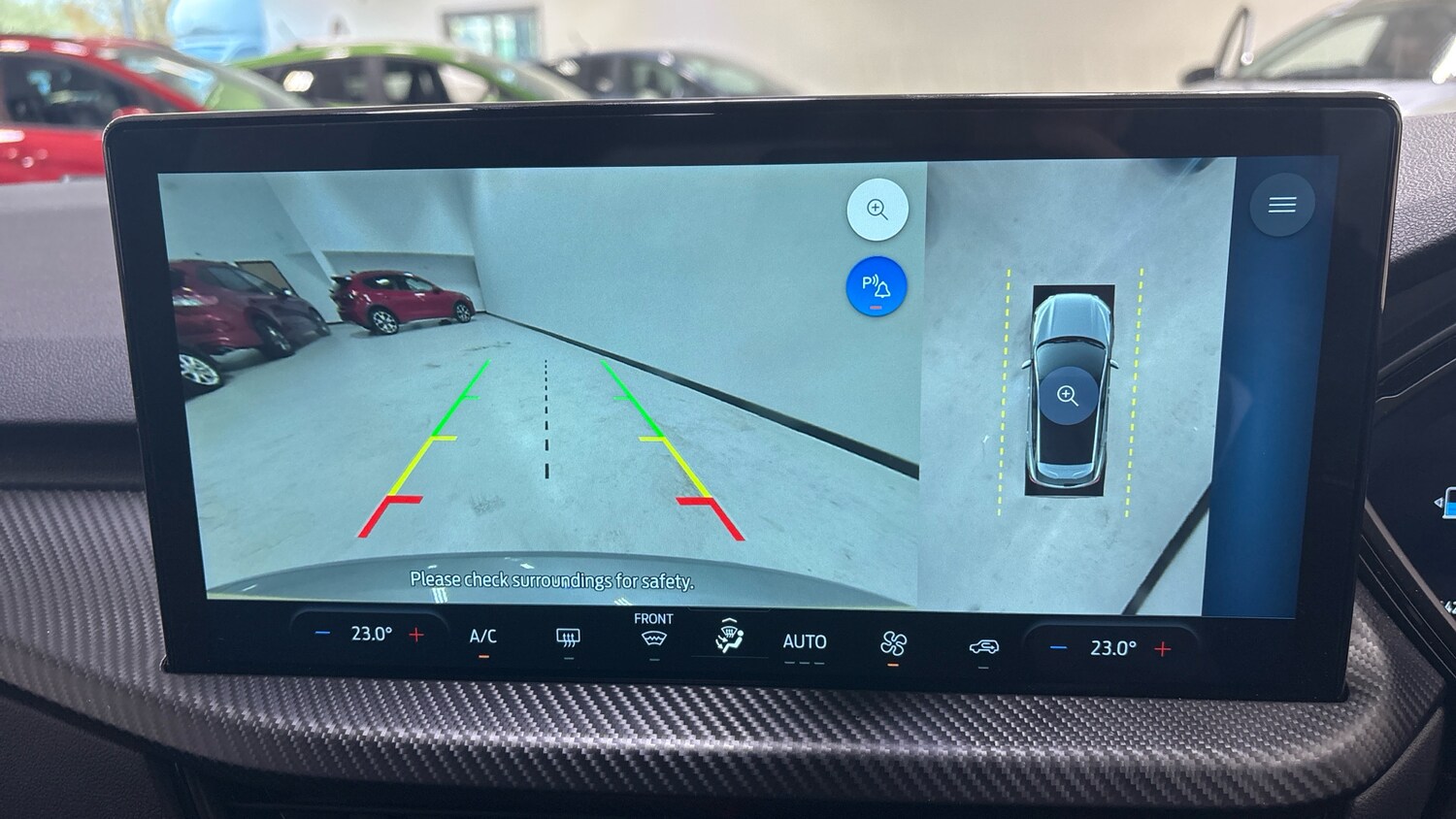 Used Ford Kuga 2025 for sale - 76461700: Photo 44