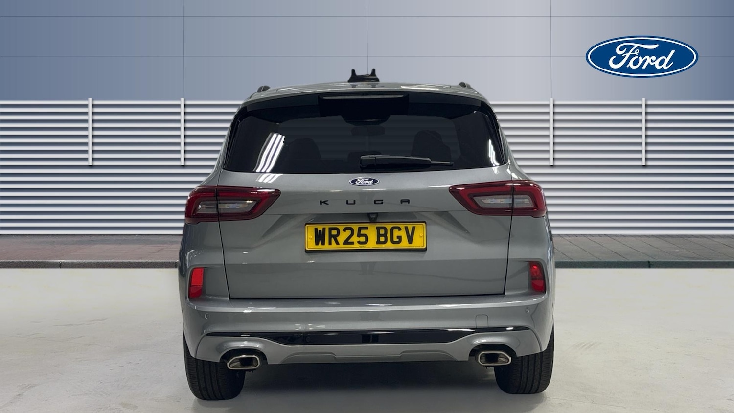 Used Ford Kuga 2025 for sale - 76461700: Photo 6