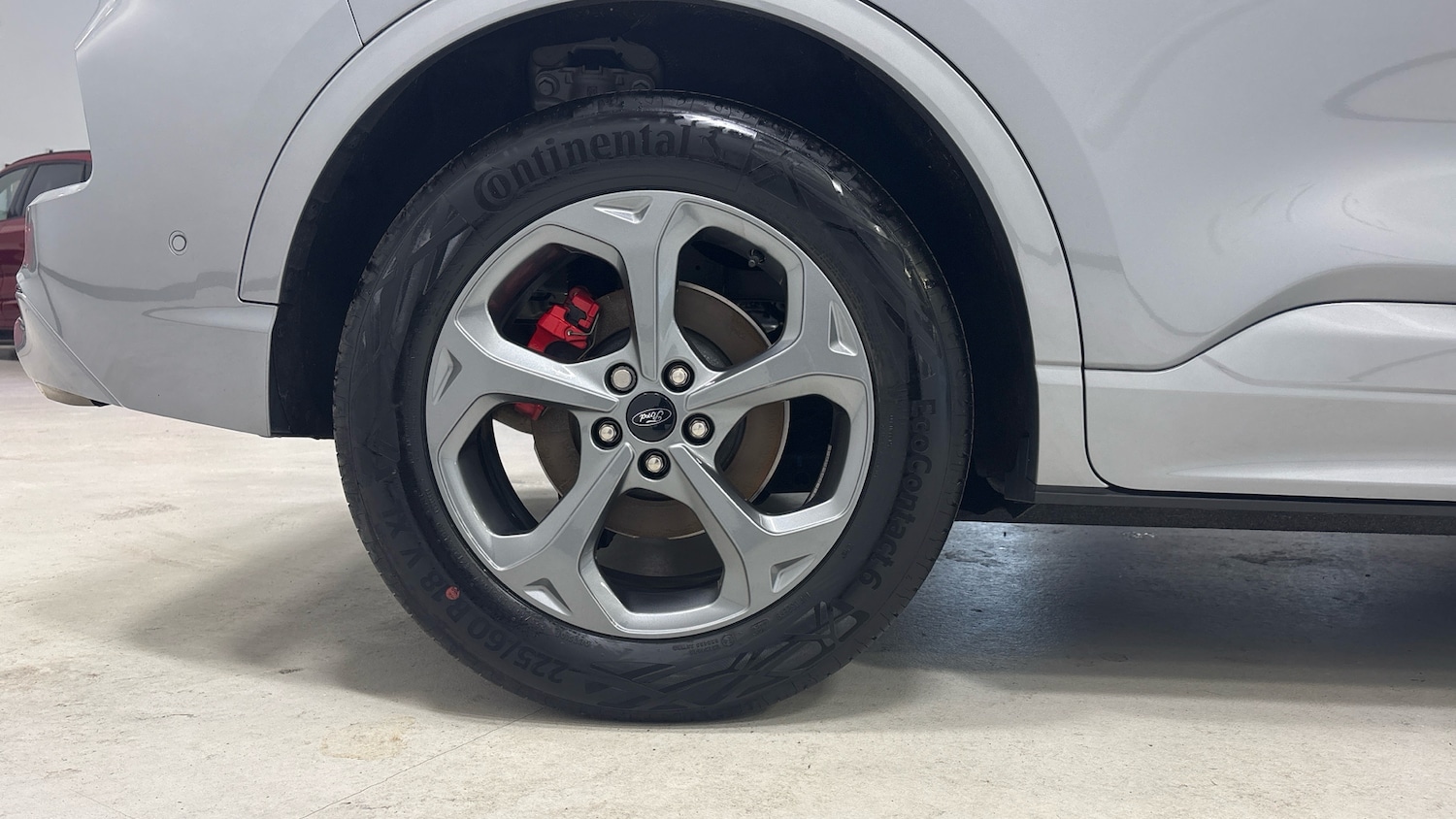 Used Ford Kuga 2025 for sale - 76461700: Photo 7