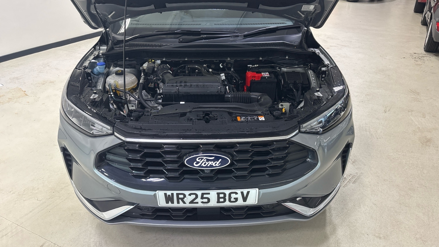 Used Ford Kuga 2025 for sale - 76461700: Photo 8