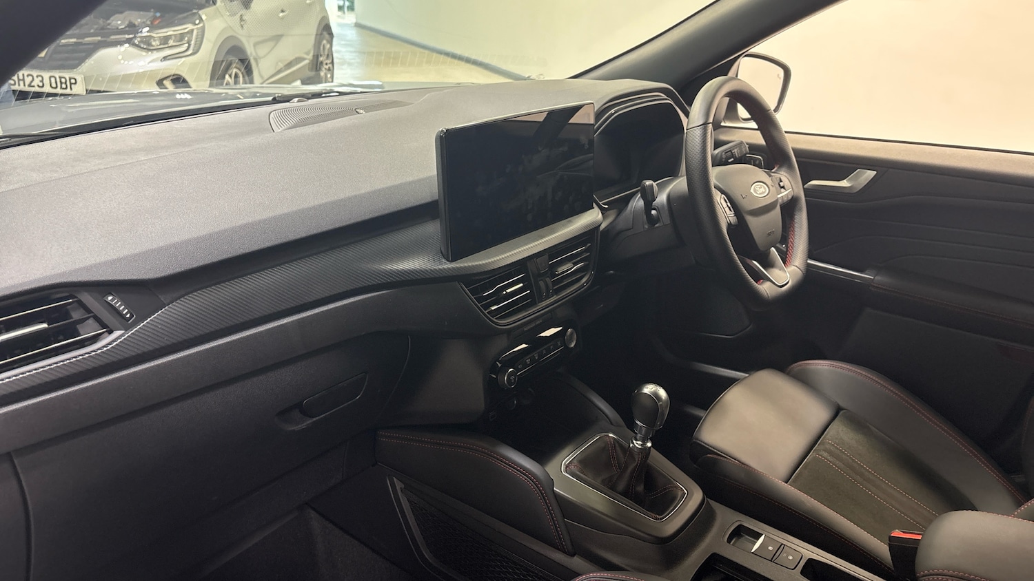 Used Ford Kuga 2025 for sale - 76461700: Photo 9