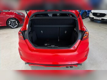 Used Ford Fiesta 2022 for sale - 78370834: Photo