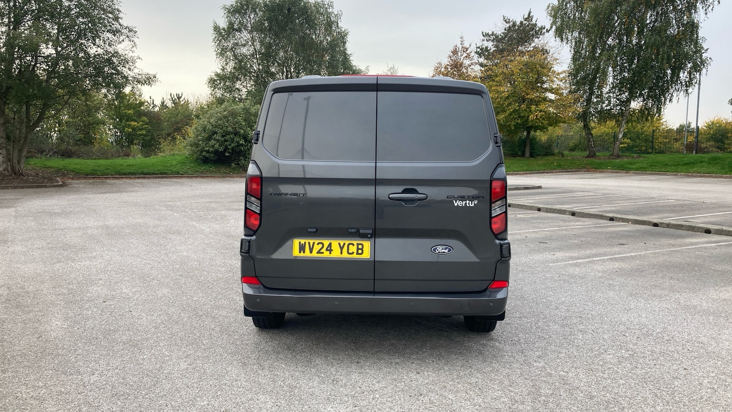 Used Ford Transit Custom 2024 for sale - 76415679: Photo 11