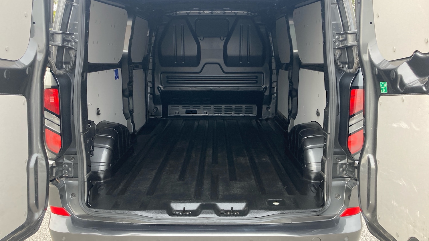 Used Ford Transit Custom 2024 for sale - 76415679: Photo 12