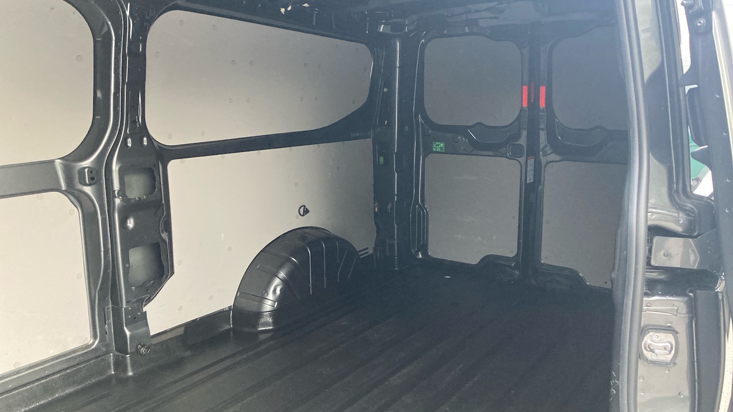 Used Ford Transit Custom 2024 for sale - 76415679: Photo 14