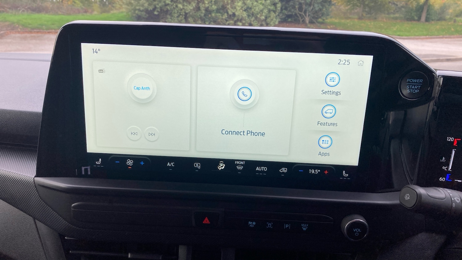 Used Ford Transit Custom 2024 for sale - 76415679: Photo 15