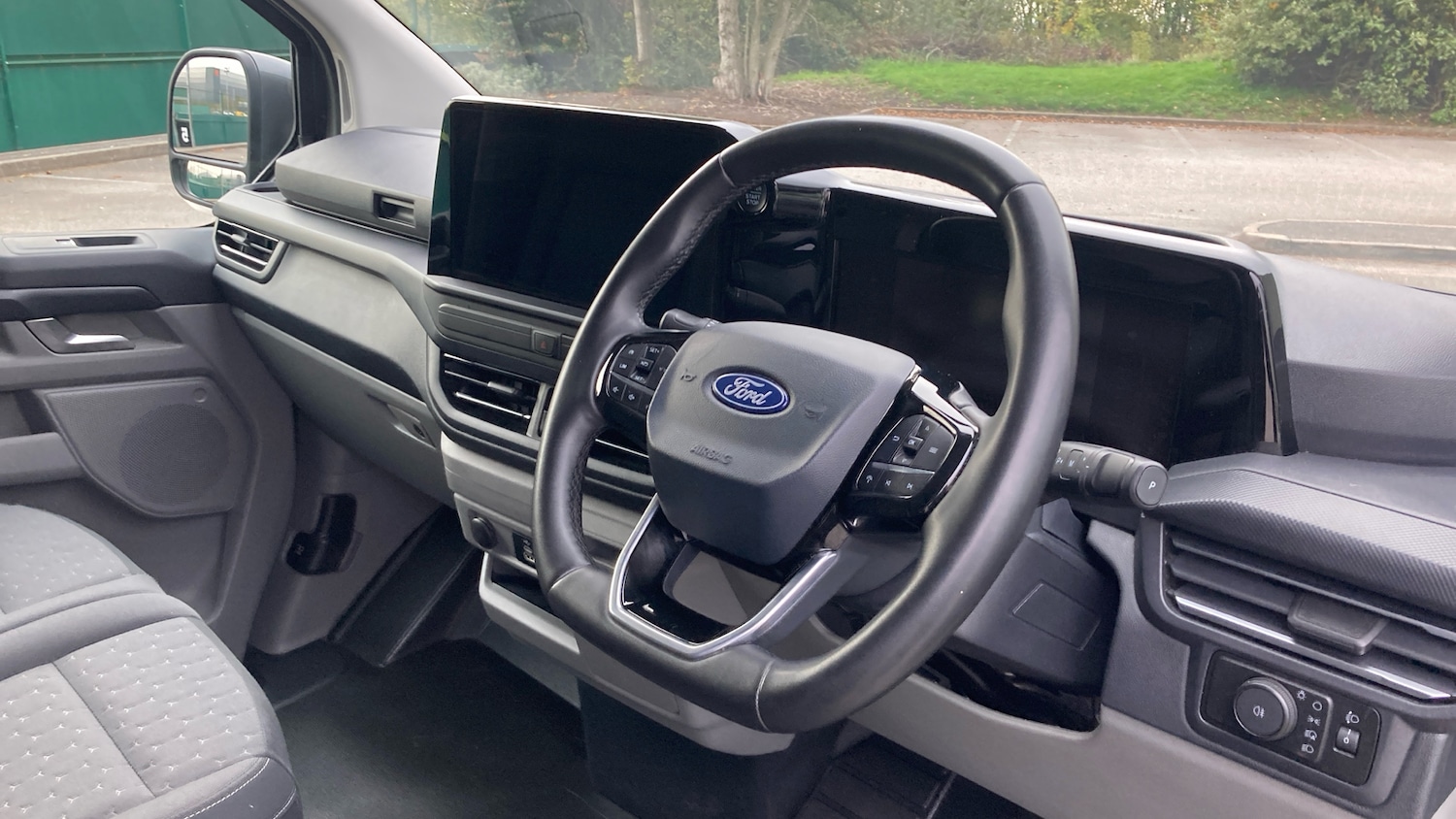 Used Ford Transit Custom 2024 for sale - 76415679: Photo 16