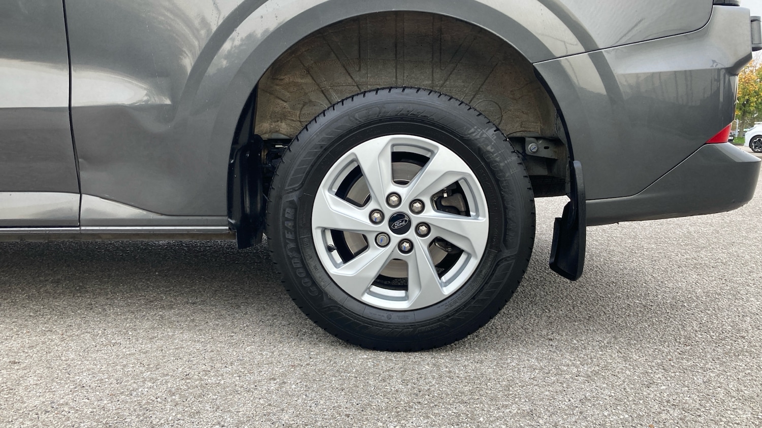 Used Ford Transit Custom 2024 for sale - 76415679: Photo 17