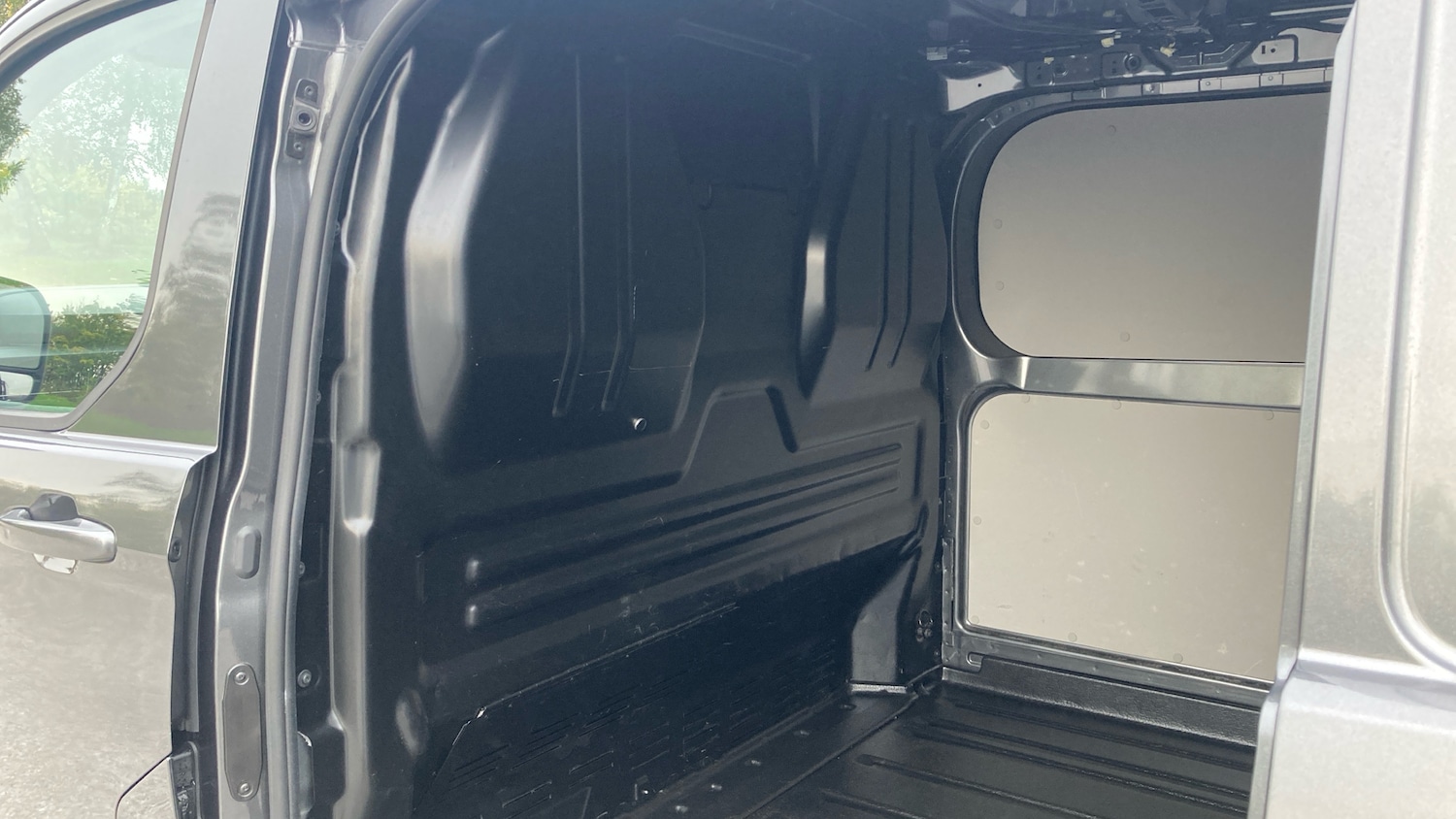 Used Ford Transit Custom 2024 for sale - 76415679: Photo 18