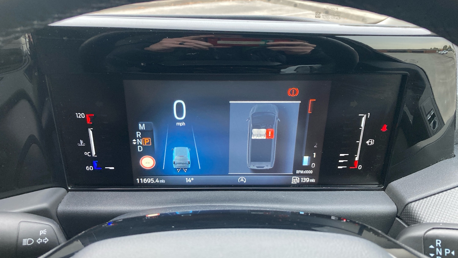 Used Ford Transit Custom 2024 for sale - 76415679: Photo 19