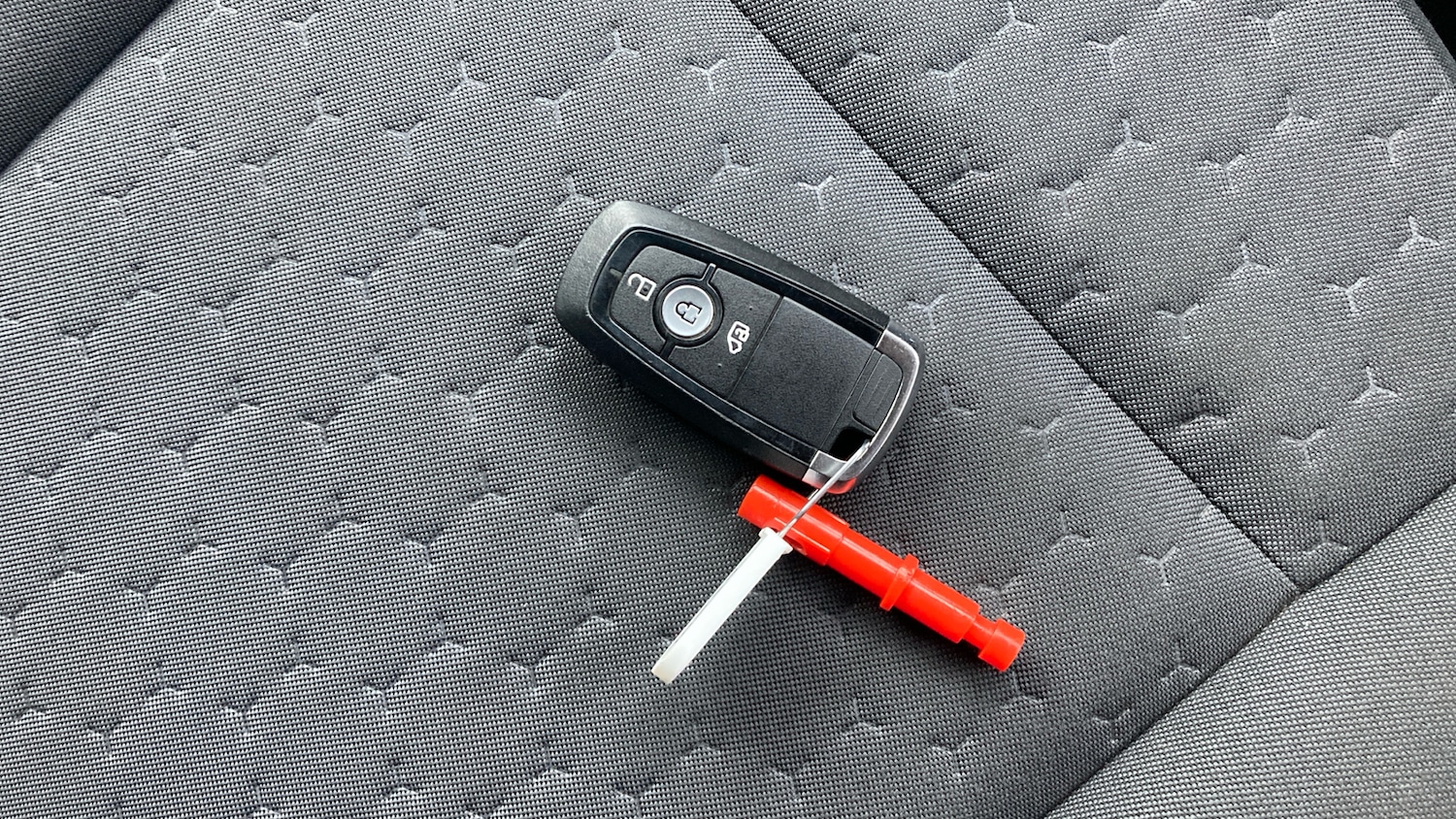 Used Ford Transit Custom 2024 for sale - 76415679: Photo 20