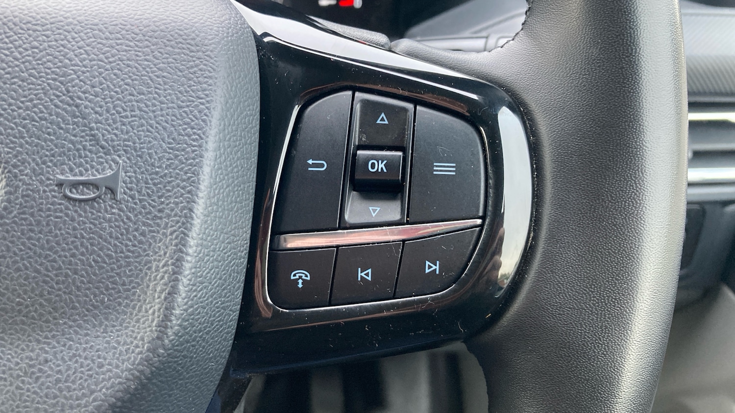 Used Ford Transit Custom 2024 for sale - 76415679: Photo 22