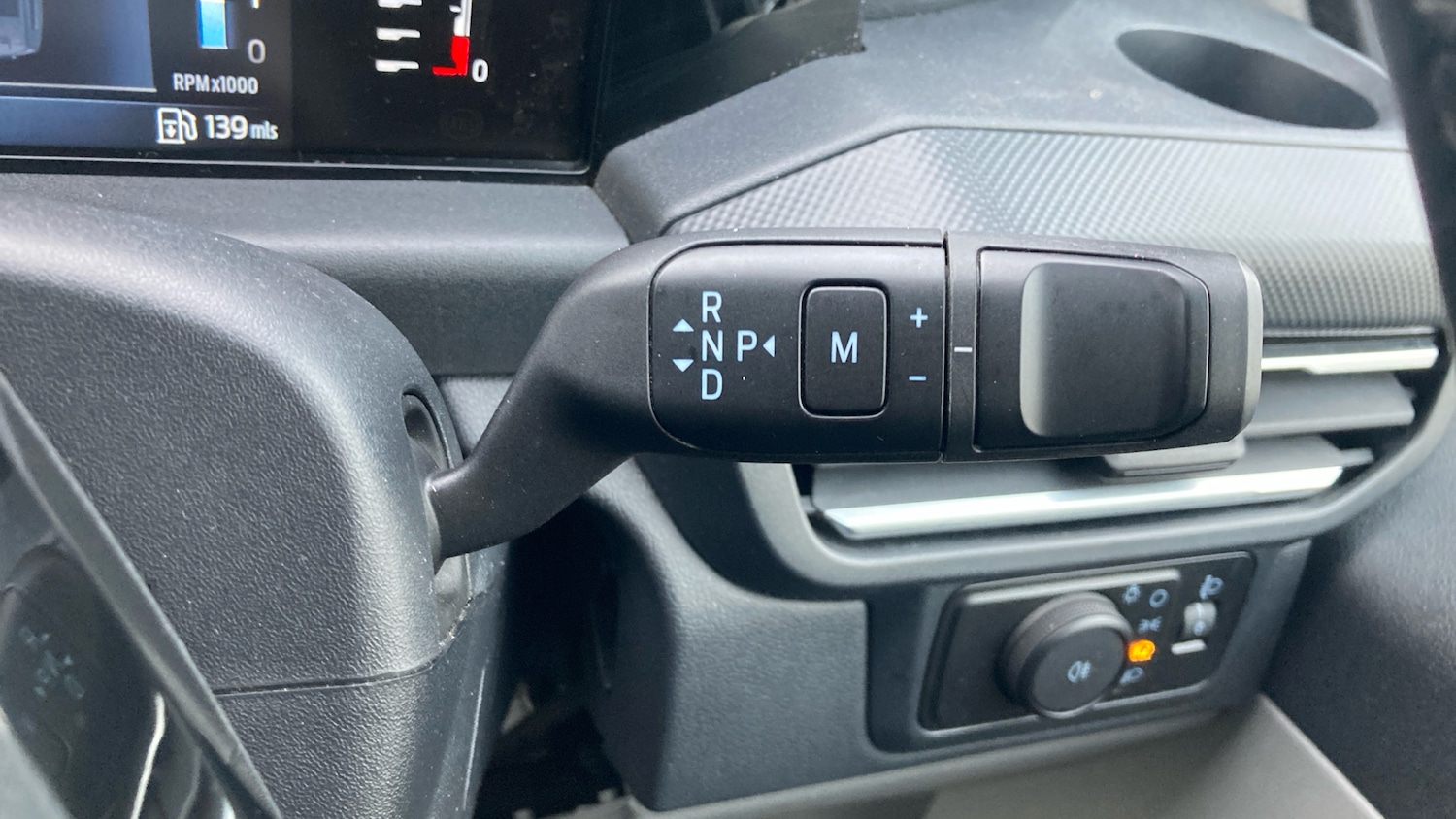 Used Ford Transit Custom 2024 for sale - 76415679: Photo 25