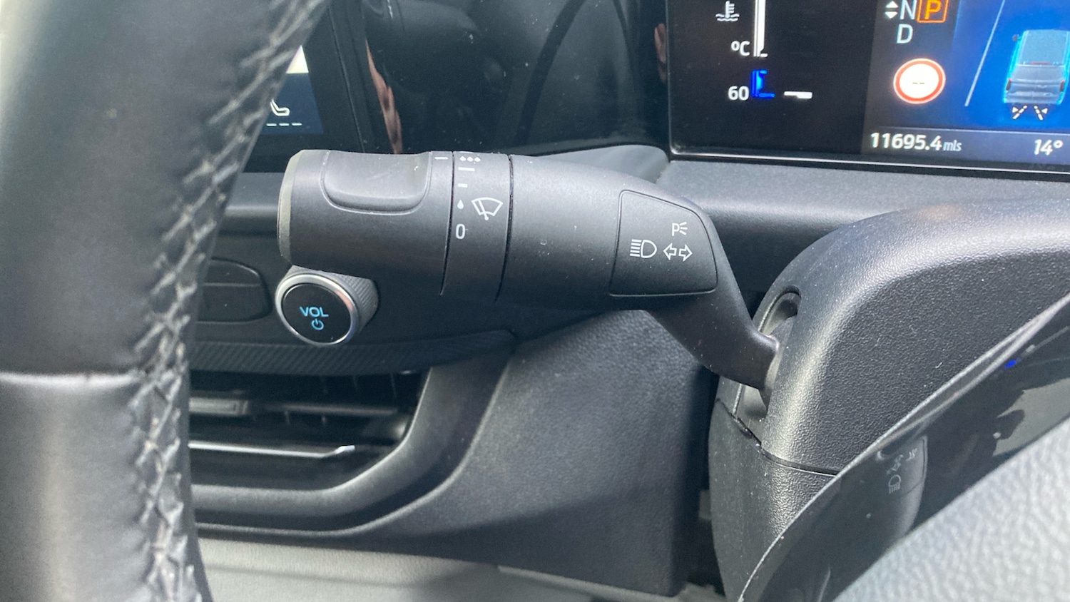 Used Ford Transit Custom 2024 for sale - 76415679: Photo 26