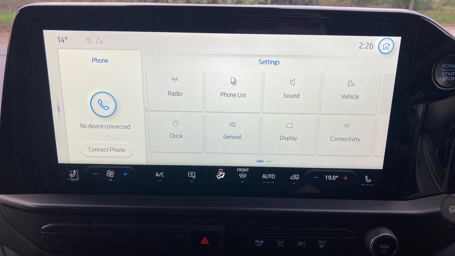 Used Ford Transit Custom 2024 for sale - 76415679: Photo 30