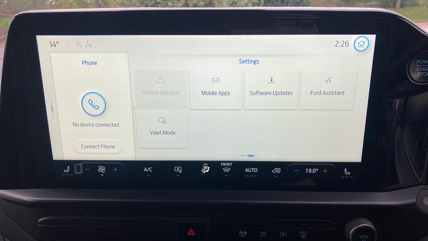 Used Ford Transit Custom 2024 for sale - 76415679: Photo 31