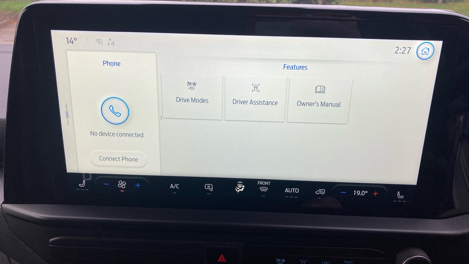 Used Ford Transit Custom 2024 for sale - 76415679: Photo 32