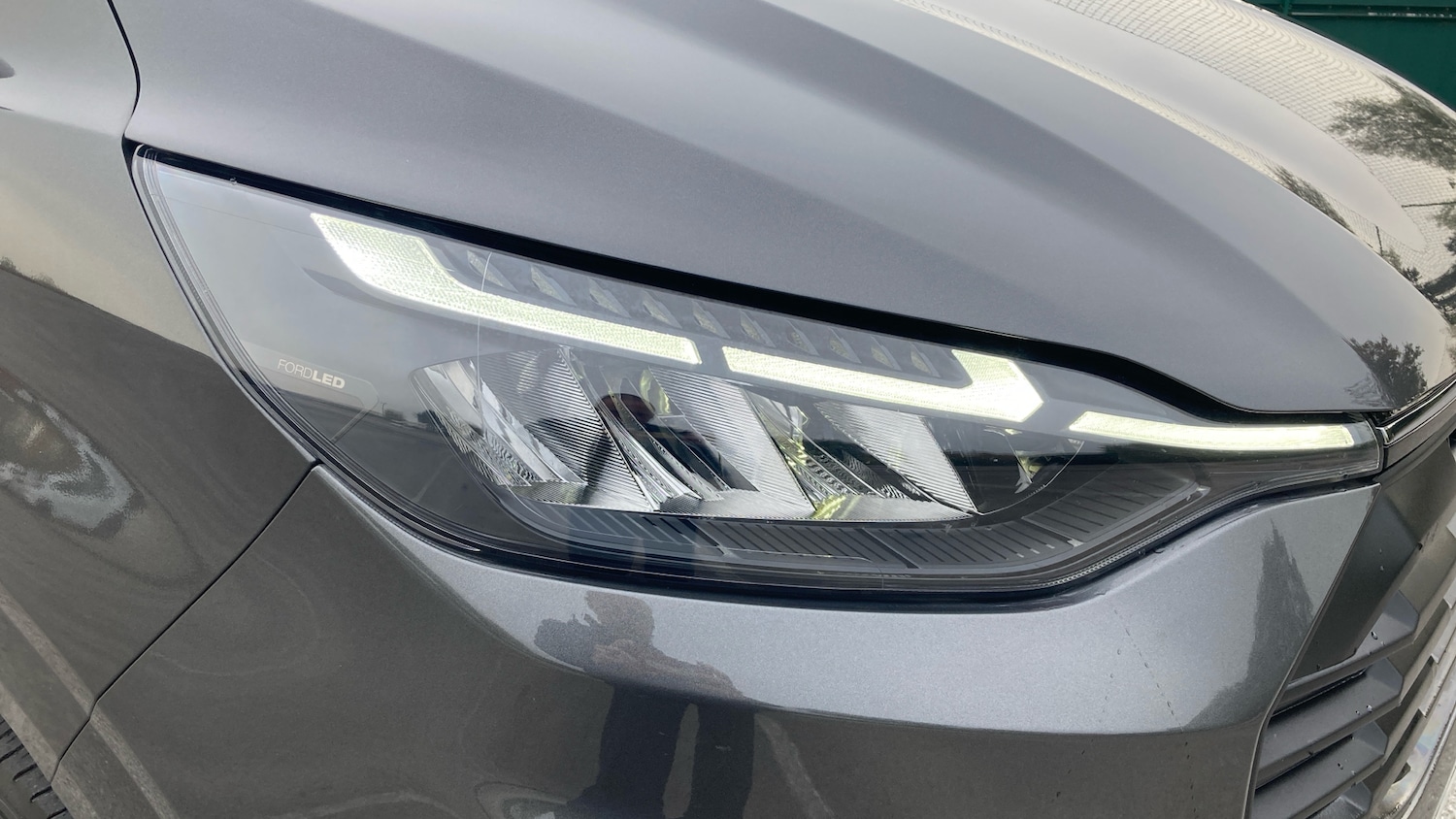 Used Ford Transit Custom 2024 for sale - 76415679: Photo 34