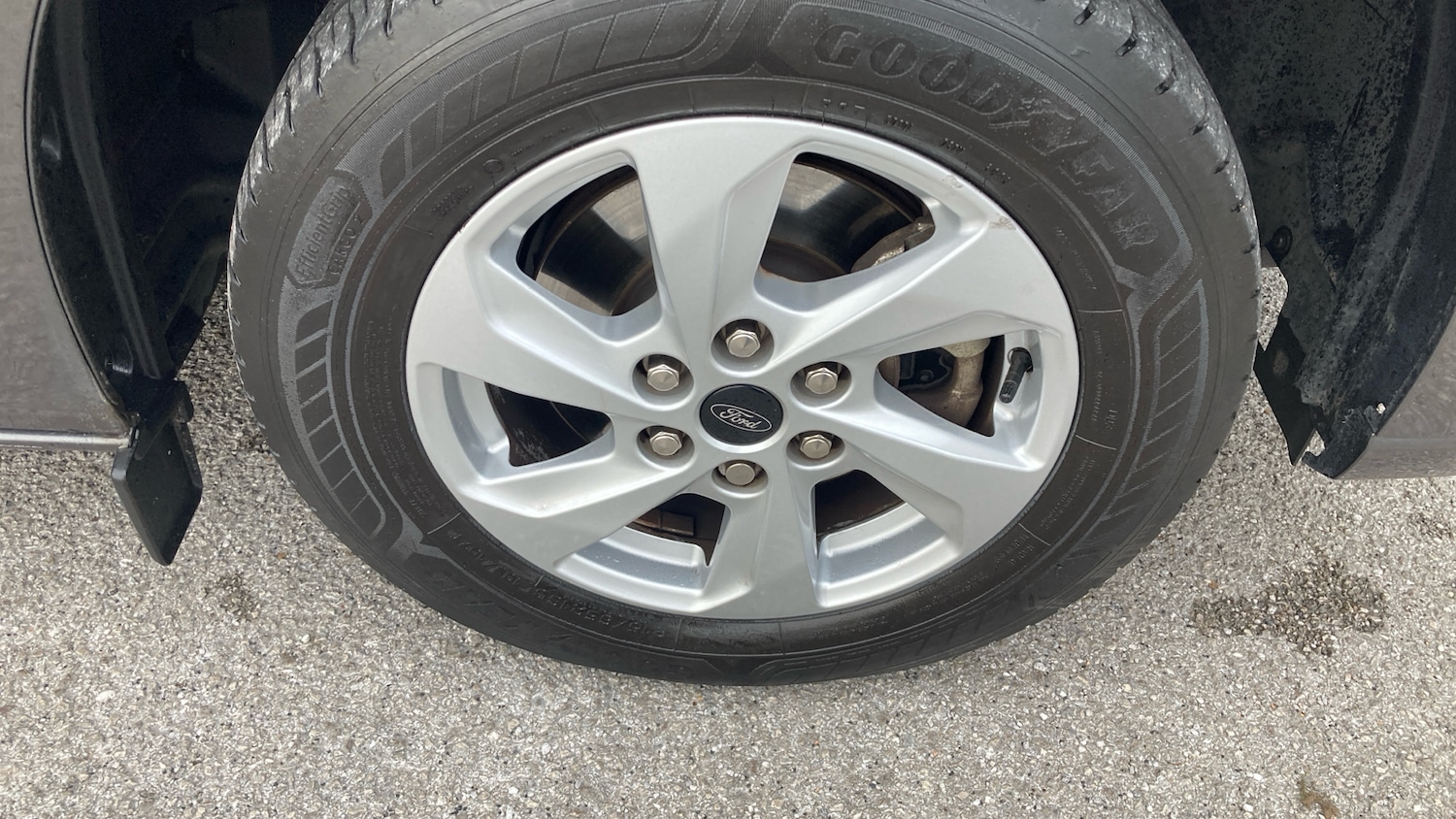 Used Ford Transit Custom 2024 for sale - 76415679: Photo 35