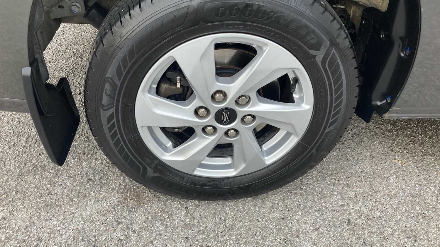 Used Ford Transit Custom 2024 for sale - 76415679: Photo 36